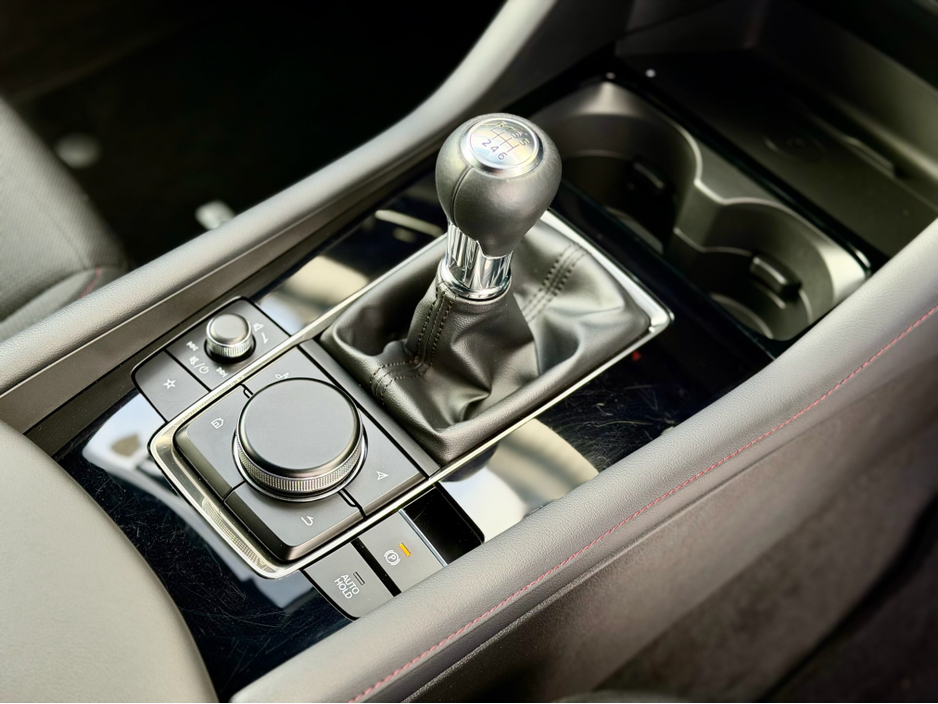 2024 Mazda Mazda3 - image 8