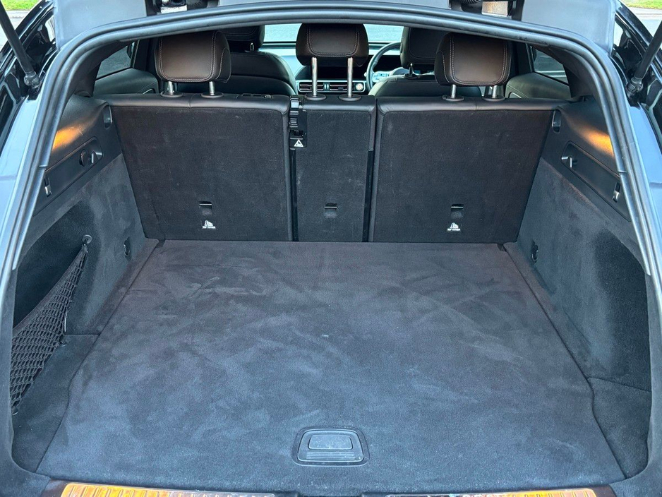 2022 Mercedes-Benz EQC AMG LINE PREMIUM SUNROOF 400 €36,995