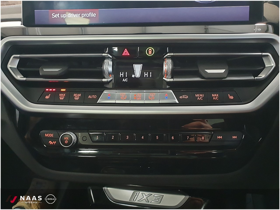 2023 BMW iX3 G08 E M SPORT 286PS 5DR AU €40,945