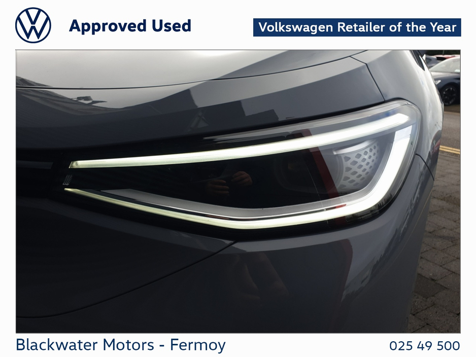 2026 Volkswagen ID.5 - image 19