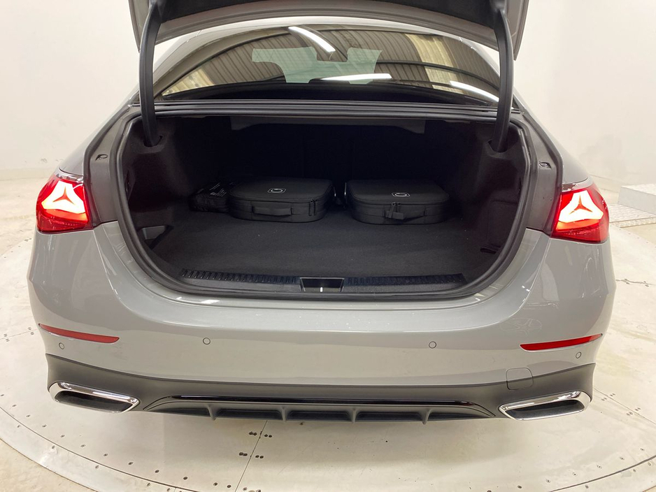 2025 Mercedes-Benz E Class - image 19