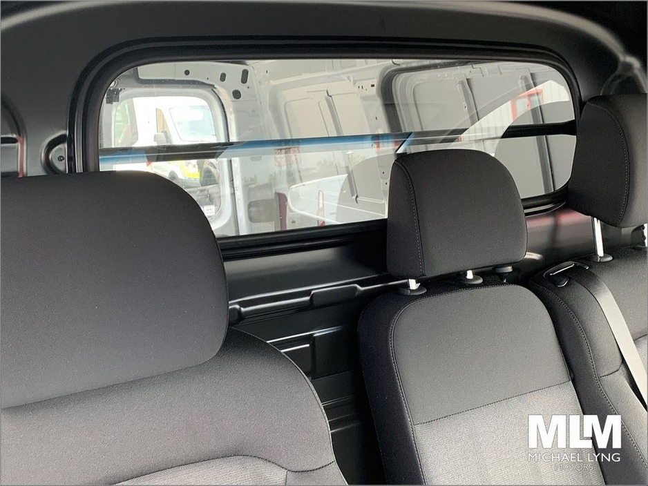 2024 Hyundai Staria 2.2 177ps Fwd, Price ex VAT €24,386