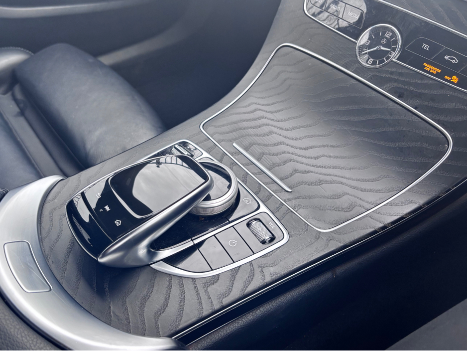 2020 Mercedes-Benz C Class 300DE AMG LINE ED PREMIUM 4DR AUTO €23,950