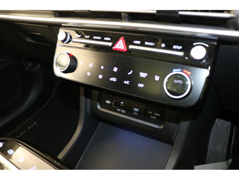 2025 Hyundai Tucson PHEV PLATINUM 1.6L PETROL AUTOMATIC SUV