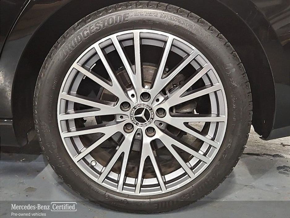 2023 Mercedes-Benz CLA Class - image 5