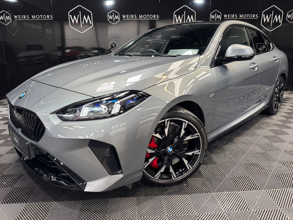 2025 BMW 2 Series for sale in , Ireland