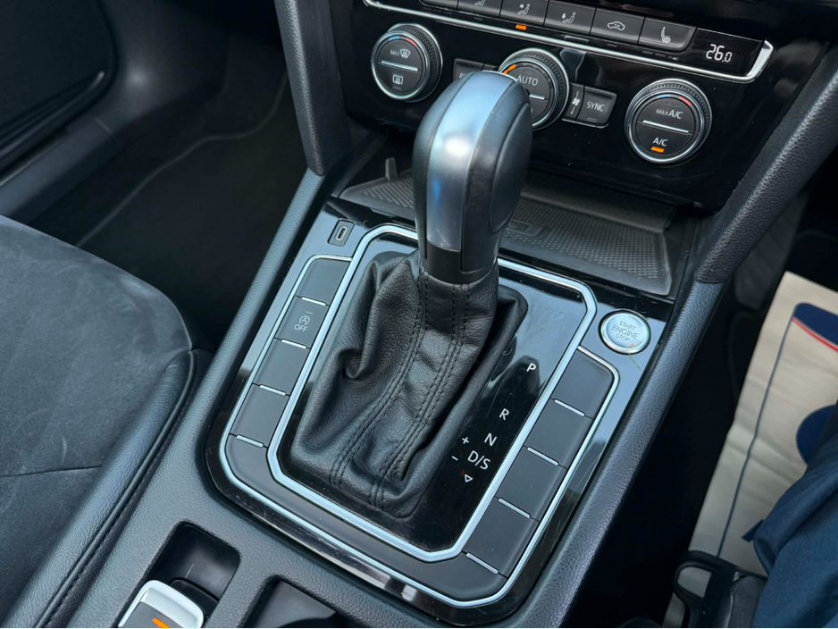 2021 Volkswagen Arteon - image 18