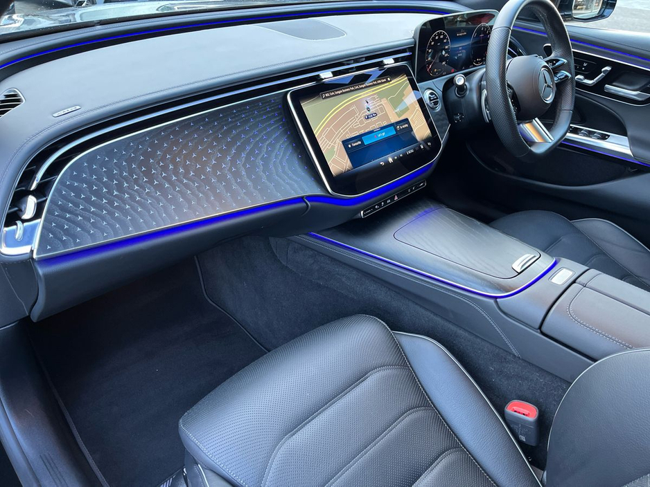 2024 Mercedes-Benz E Class - image 12