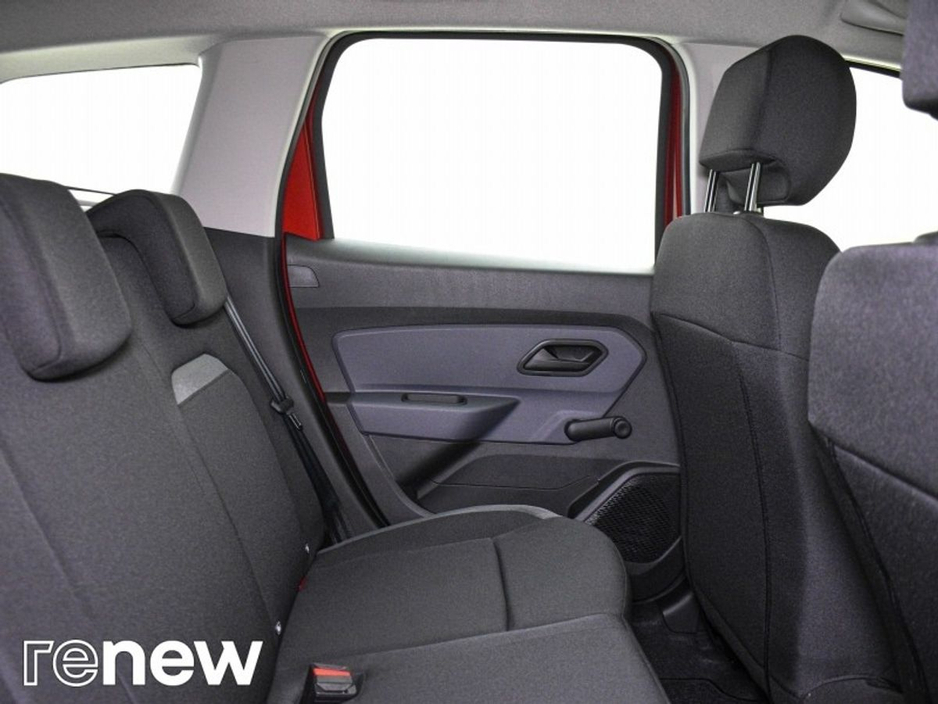 2021 Dacia Duster Blue dCi 115 Essential €15,990