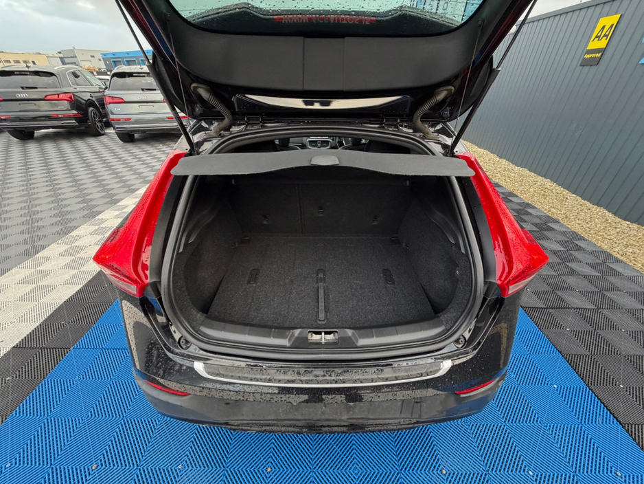 2018 Volvo V40 ** DEPOSIT TAKEN ** CROSS COUNTRY 4WD - 2.0L DIESEL - AUTO - 12M WARRANTY - CAR: 1733 €19,950