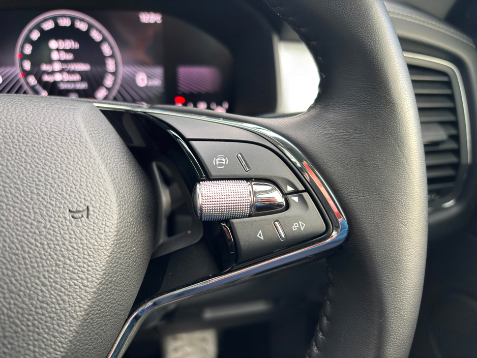 2023 Skoda Kodiaq 2.0TDi Ambition DSG 150HP €41,995