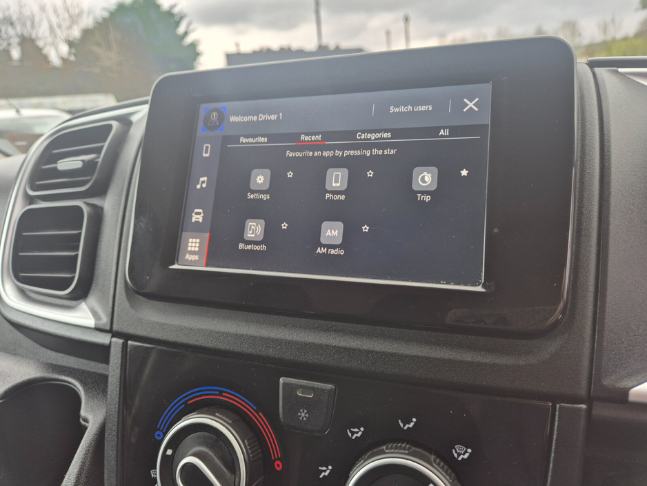 2023 Fiat Ducato - image 18