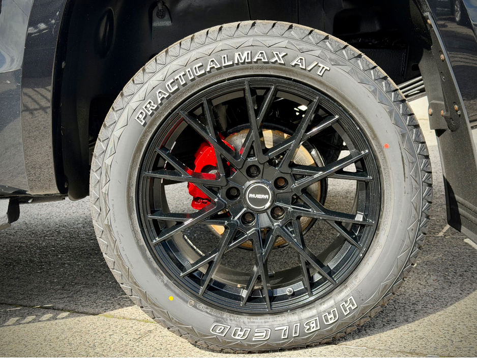 2020 Volkswagen Amarok - image 10