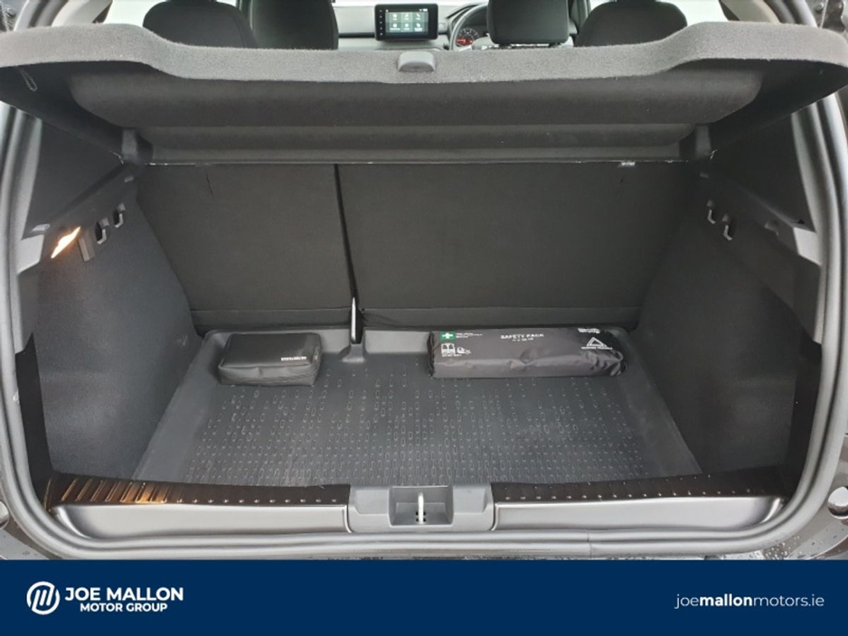 2025 Dacia Sandero Stepway STEPWAY Expression TCe 90 GSR2