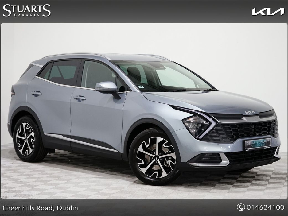 2025 Kia Sportage for sale in , Ireland