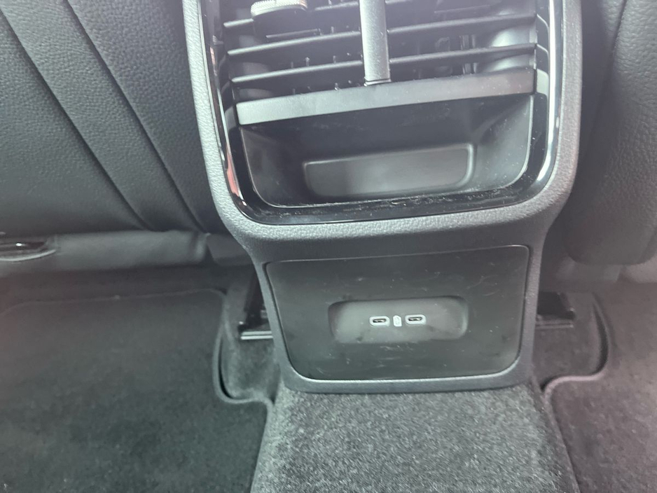 2026 Skoda Octavia - image 14