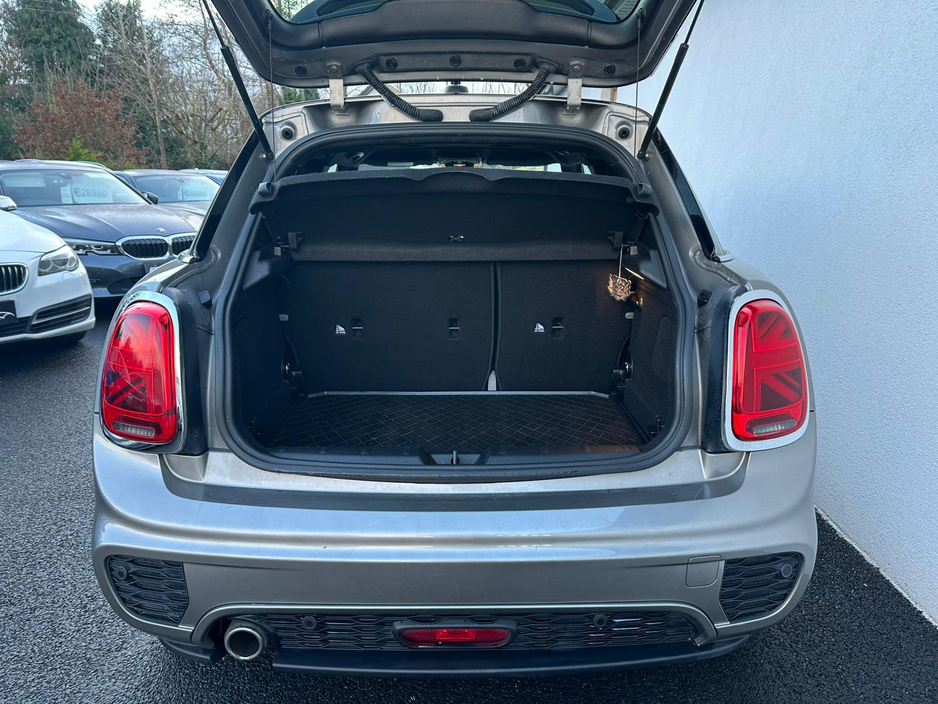 2020 MINI Cooper 1.5 SPORT SPT5 136BHP SERVICE HISTORY €17,750