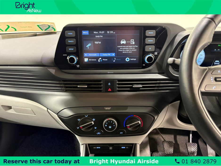 2022 Hyundai i20 - image 21