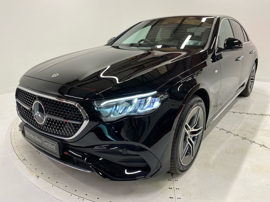 2025 Mercedes-Benz E Class - image 15