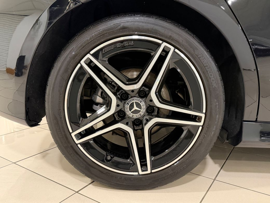 2021 Mercedes-Benz A Class 180 AMG LINE AUTO=ONLY 16000 MILES//D REG//IRISH CAR=FULL SERVICE HISTORY=TAILORED FINANCE PACKAGES AVAILABLE=TRADE IN'S WELCOME €29,995