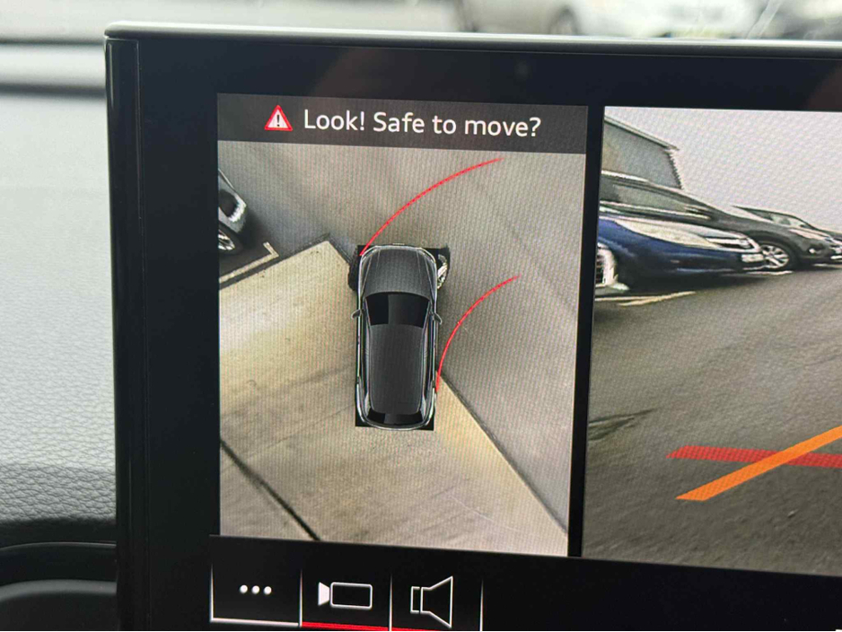 2021 Audi Q5 2.0TFSIE S LINE 50 Quattro Petrol Plug - in - Hybrid €36,950