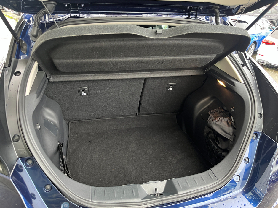 2025 Nissan Leaf EV SV PREMIUM 40KWH //360 PARKING CAMERAS//KEYLESS ENTRY//ADAPTIVE CRUISE CONTROL// €22,950