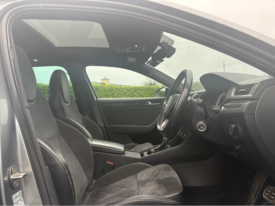 2019 Skoda Superb C SPORT 2.0 TDI 150HP DSG 4DR AUTO