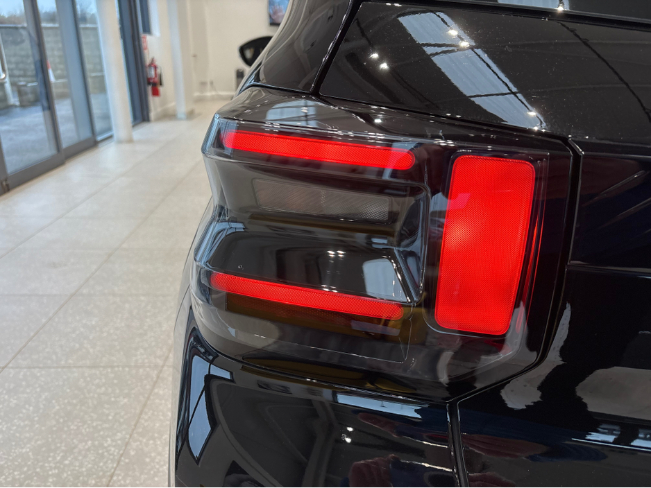 2026 Citroen C3 1.2L MANUAL 2026 €26,000