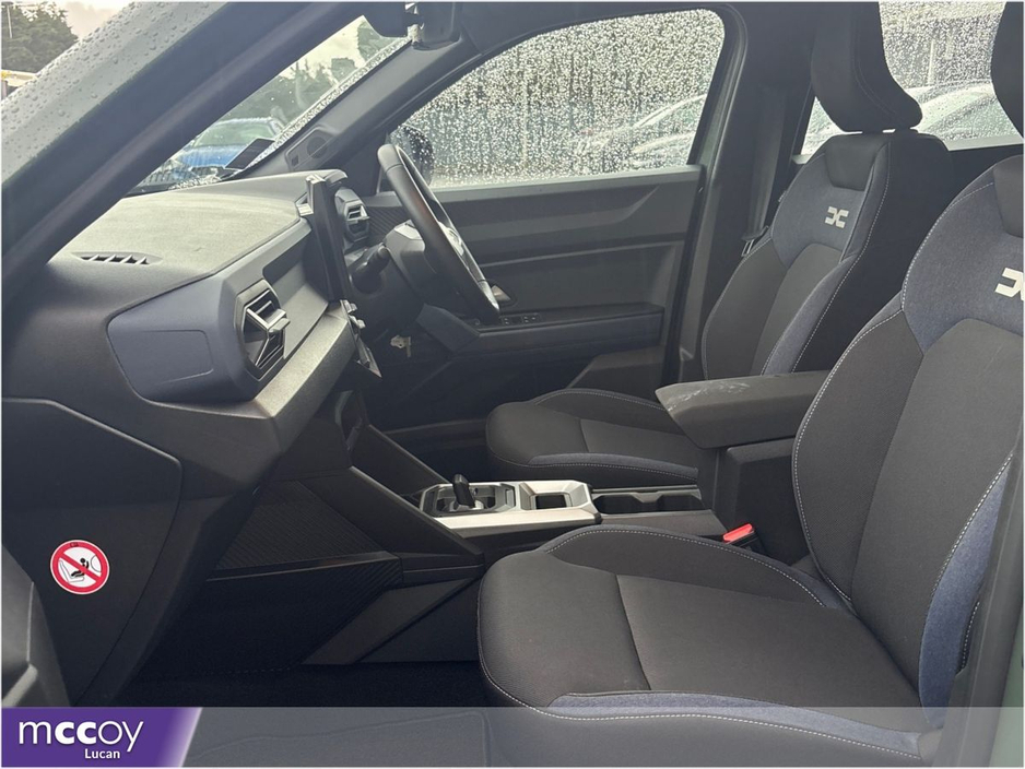 2025 Dacia Duster * JUST ARRIVED * DACIA DUSTER EXPRESSION HEV * LOW RATE FINANCE * DACIA WARRANTY TO 2028 * €30,950