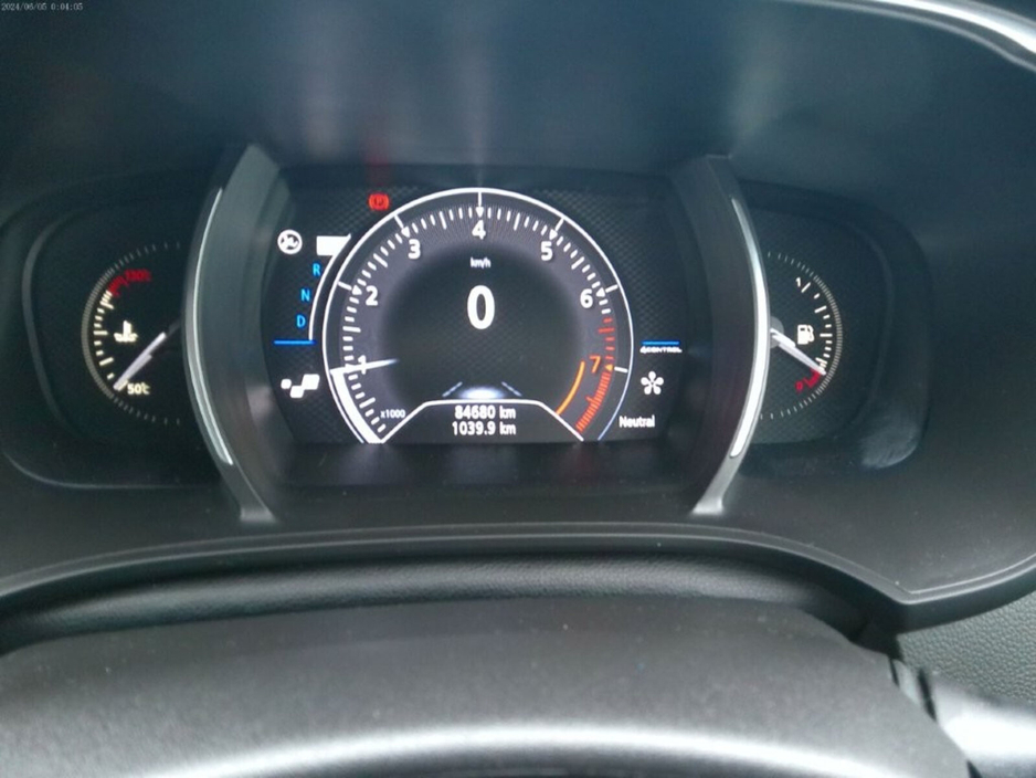 2018 Renault Megane  €17,950