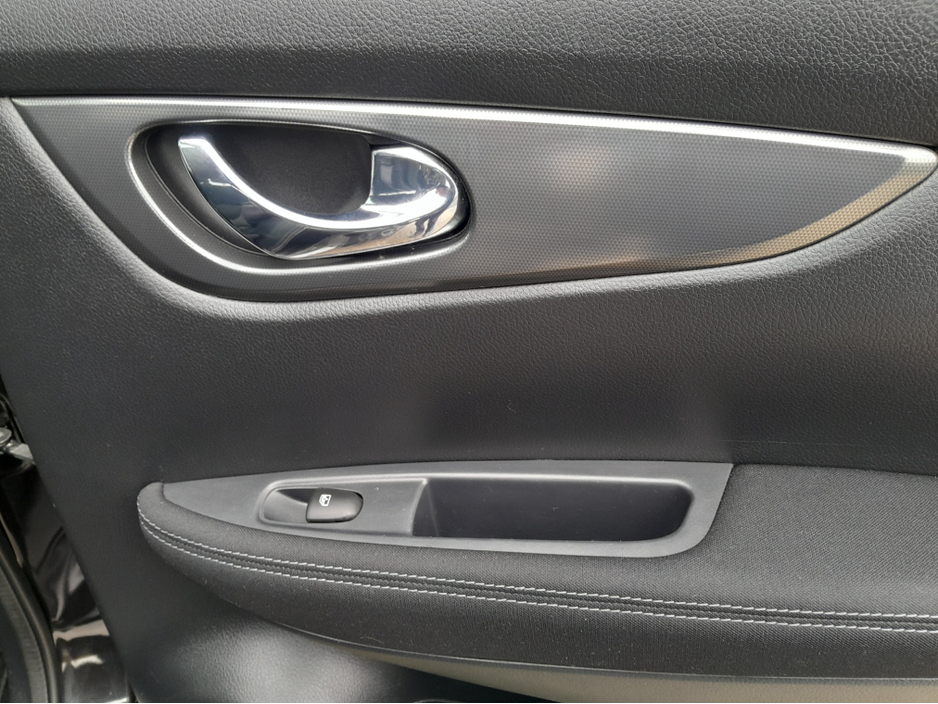 2018 Nissan Qashqai - image 22