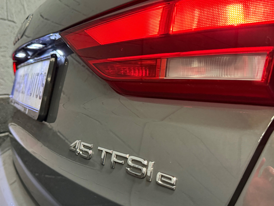 2022 Audi Q3 - image 26