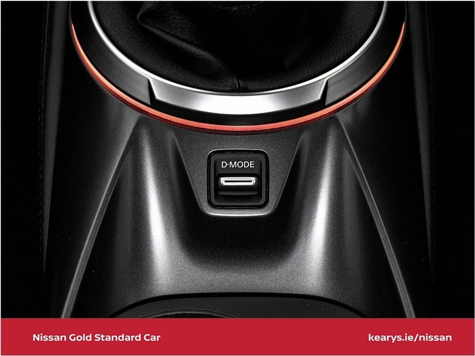 2026 Nissan Juke - image 21