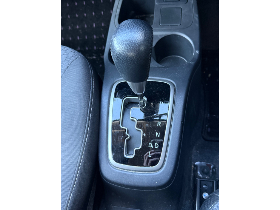 2016 Mitsubishi Mirage - image 11