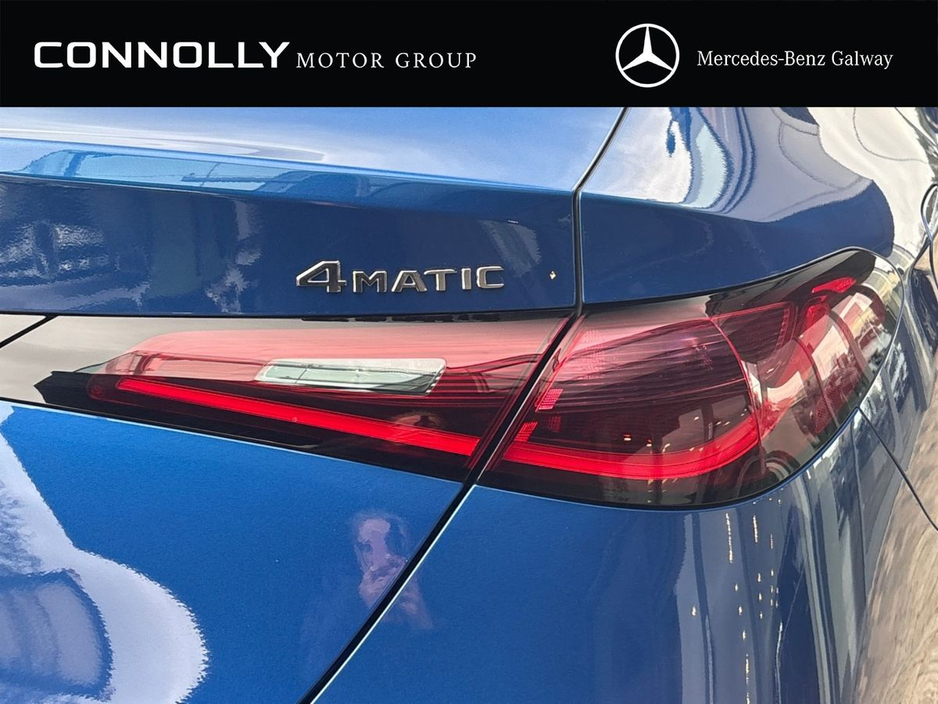 2025 Mercedes-Benz GLC Class - image 15