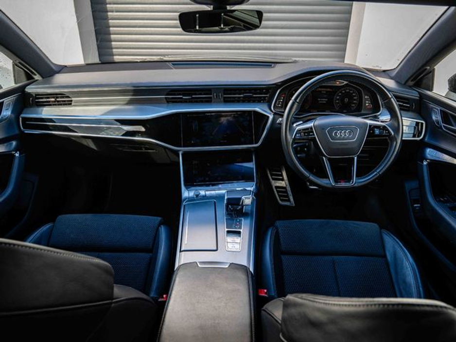 2021 Audi A7 SPORTBACK TDI S LINE €45,950