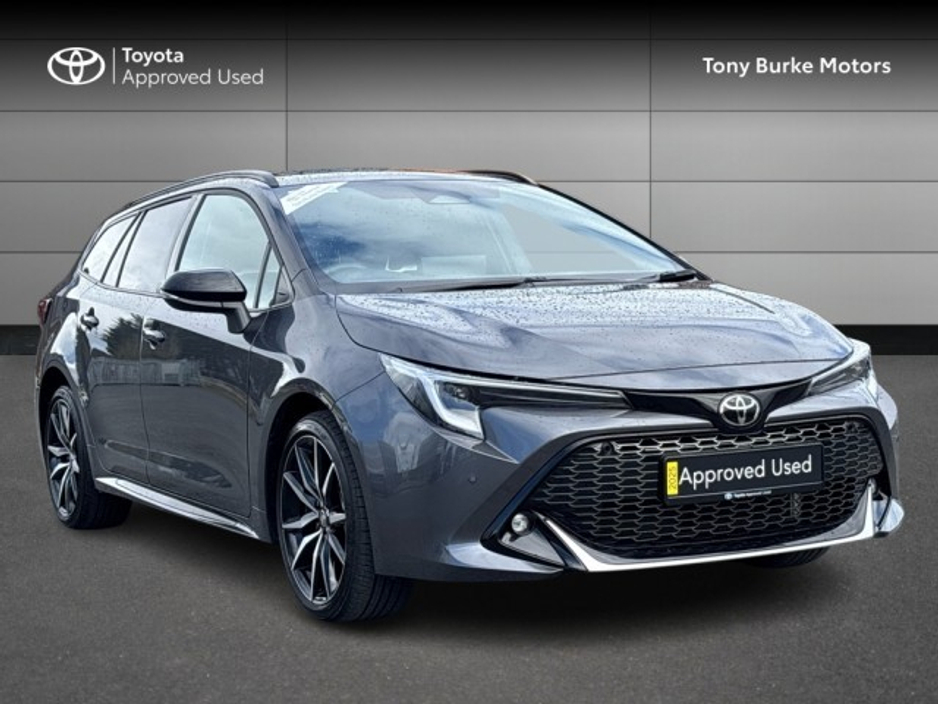 2025 Toyota Corolla for sale in , Ireland