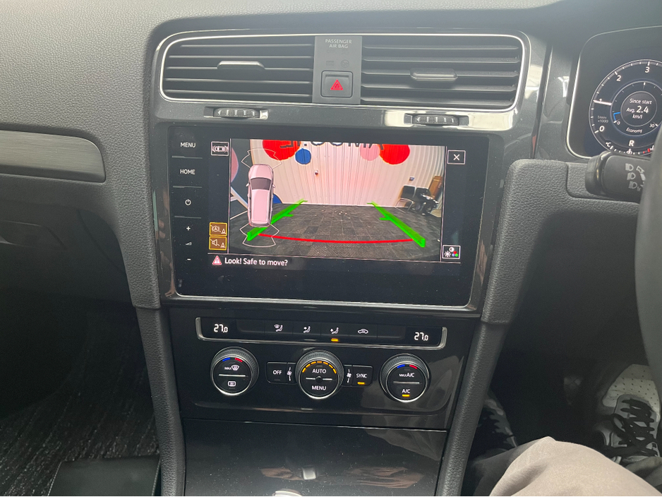 2019 Volkswagen Golf - image 17