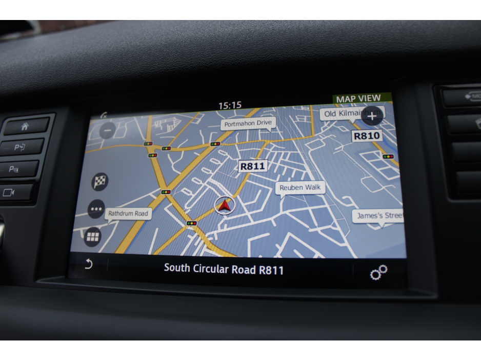 2019 Land Rover Discovery Sport 2.0 TD4 HSE 7SEAT AUTO 4WD €23,950