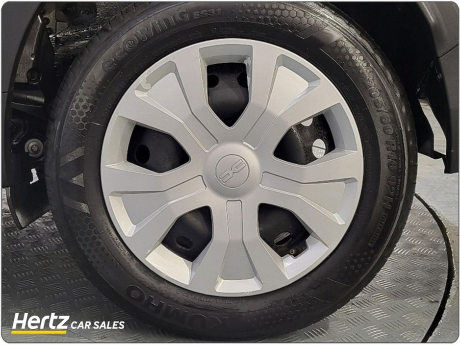 2023 Dacia Jogger Essential 1.0 Petrol Manual €16,495