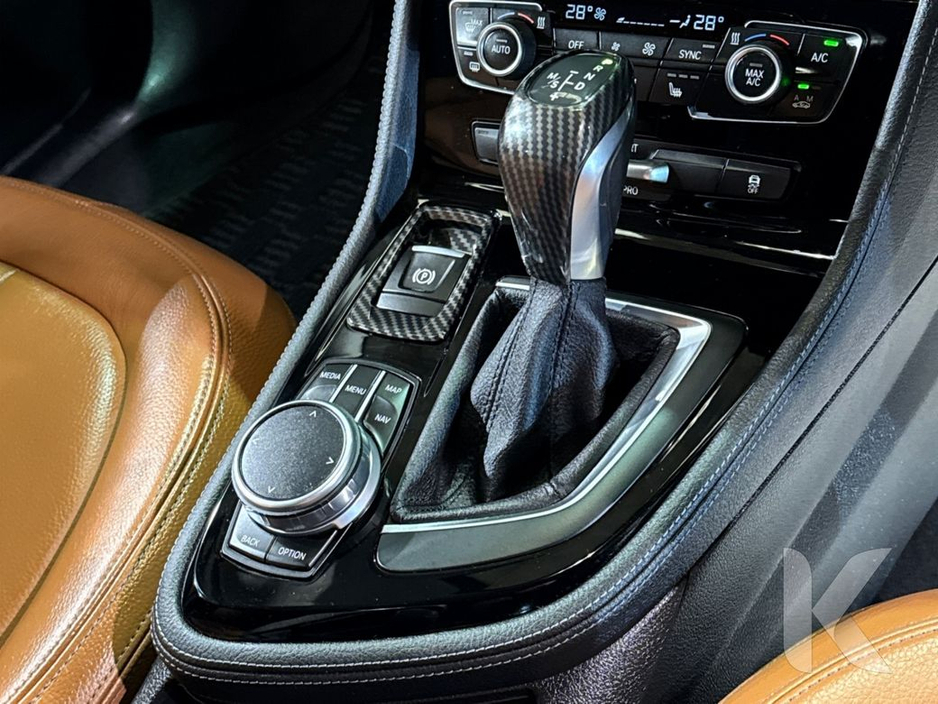 2018 BMW 2 Series - image 17