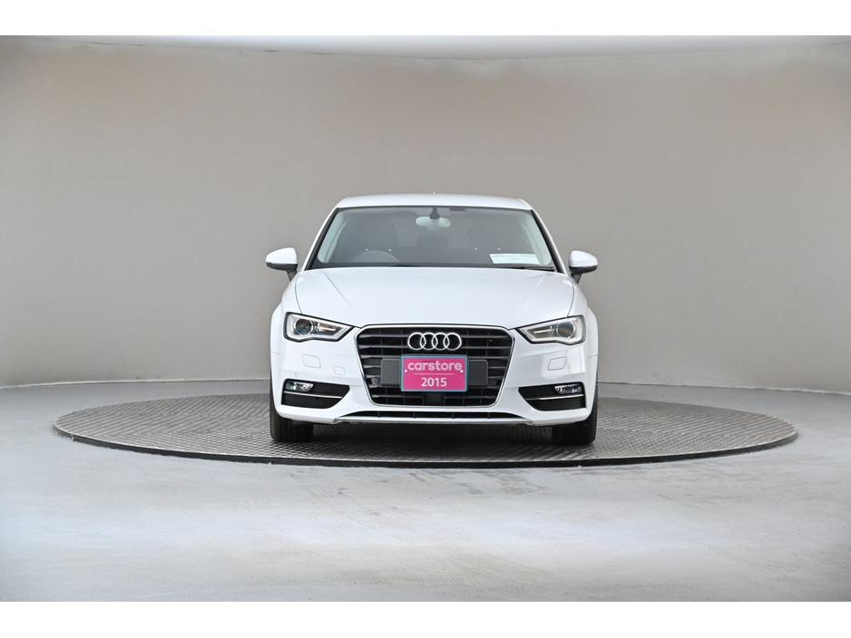 2015 Audi A3 1.4 TFSI S-TRONIC SPORTBACK *REVERSE CAM*PARK SENSORS* €14,890