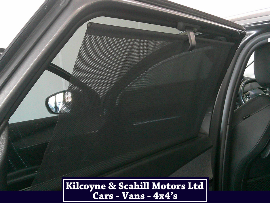 2021 Peugeot 5008 ALLURE BLUEHDI 7 Seater *Leather Interior + Heated Seats* €30,950