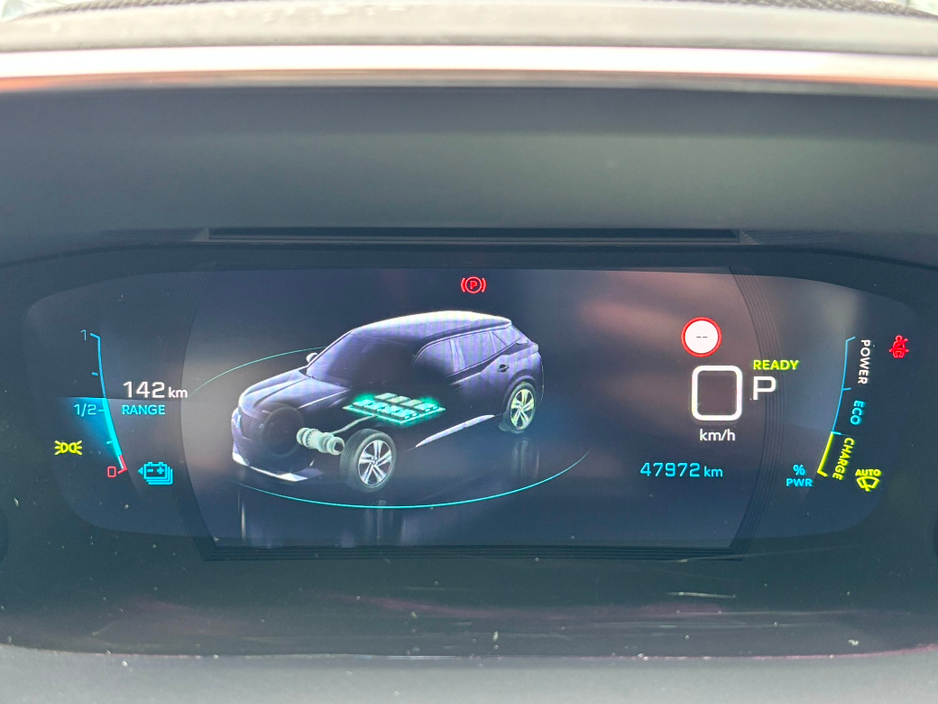 2021 Peugeot 2008 - image 16