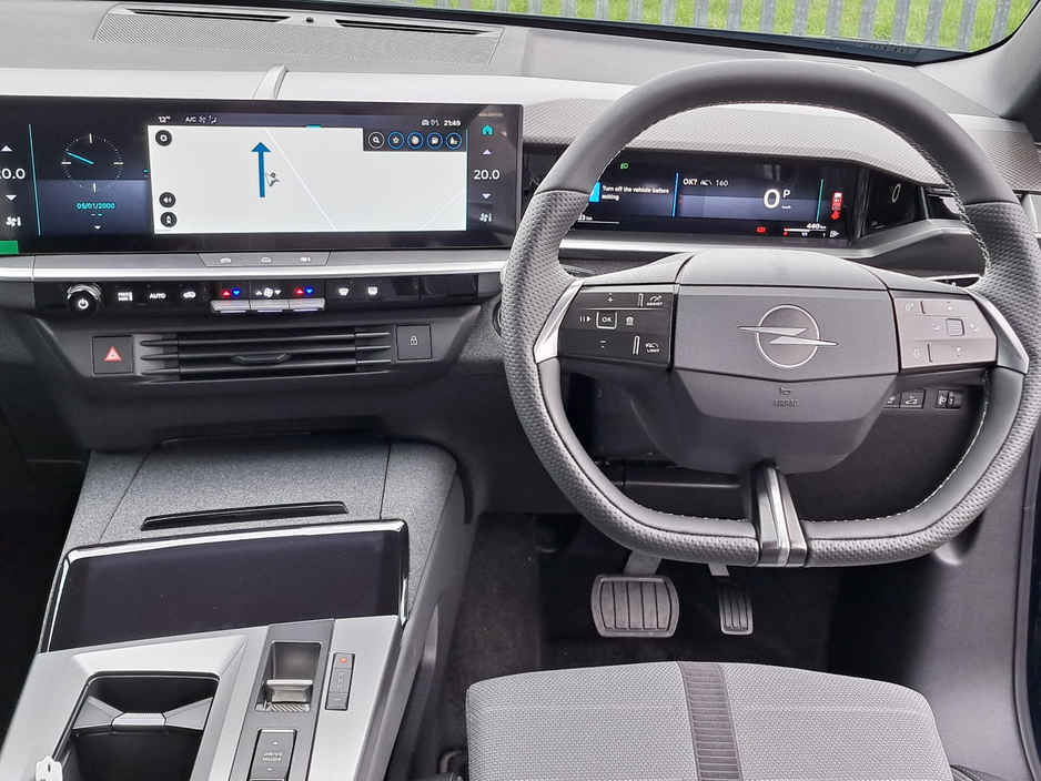 2026 Opel Grandland - image 18