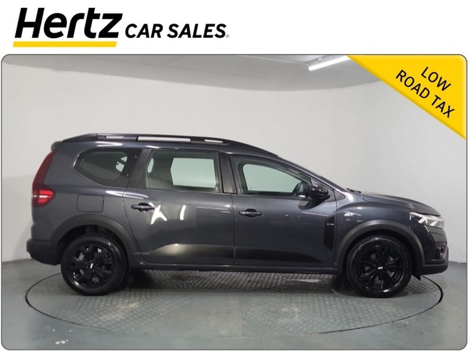 2023 Dacia Jogger EXTREME SE 1.0 Petrol Manual €18,395
