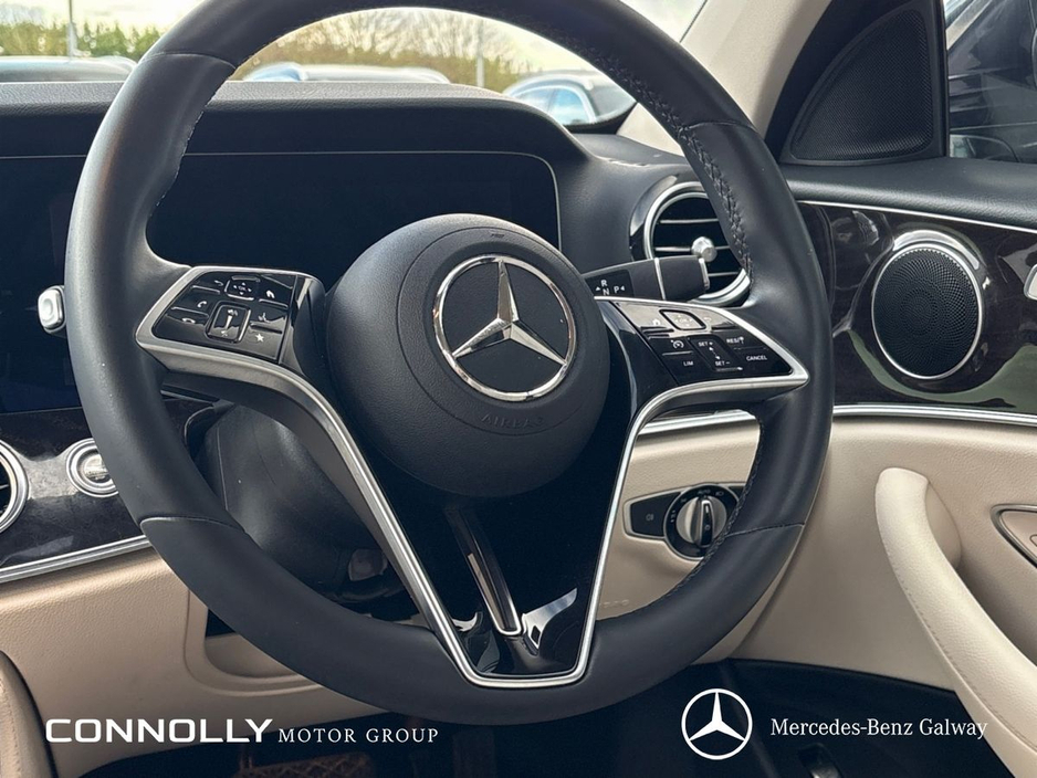 2022 Mercedes-Benz E Class - image 16