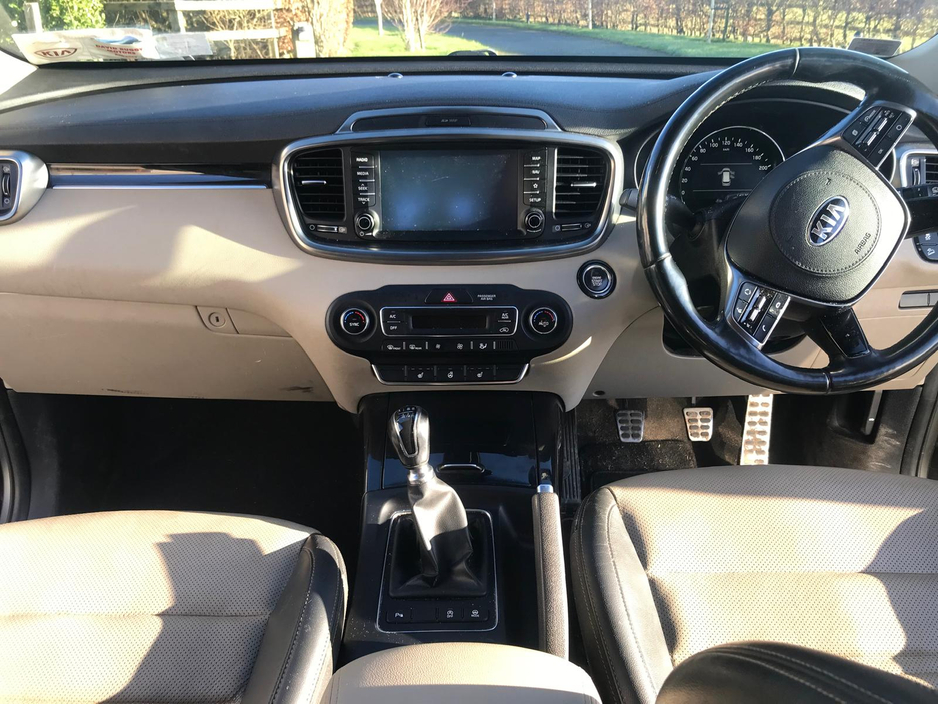 2020 Kia Sorento K2 5DR €26,950