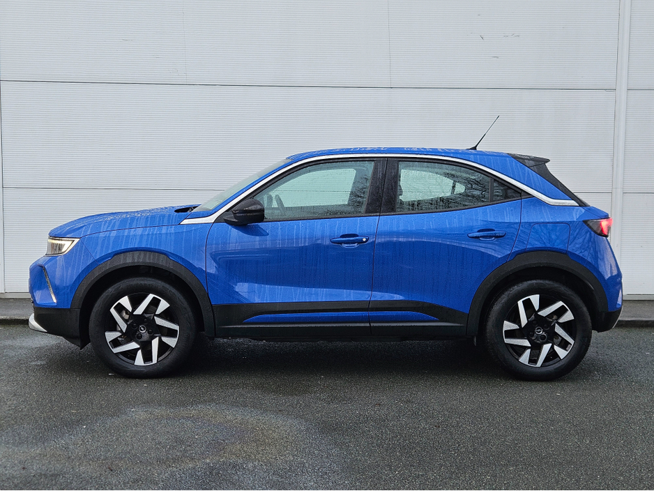 2023 Opel Mokka E ELITE 4DR €19,950