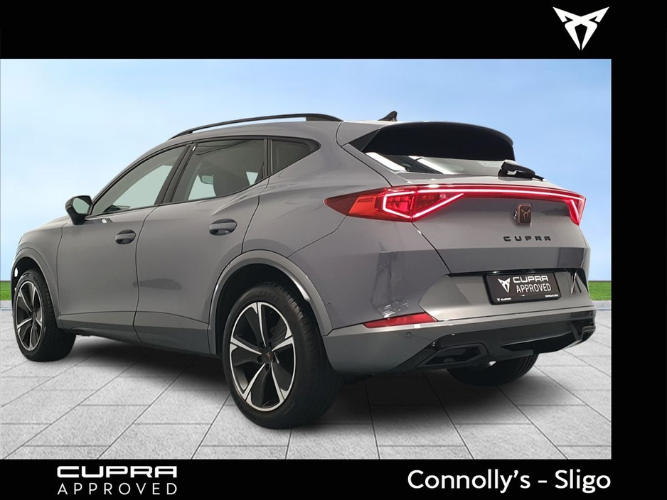 2022 Cupra Formentor - image 17